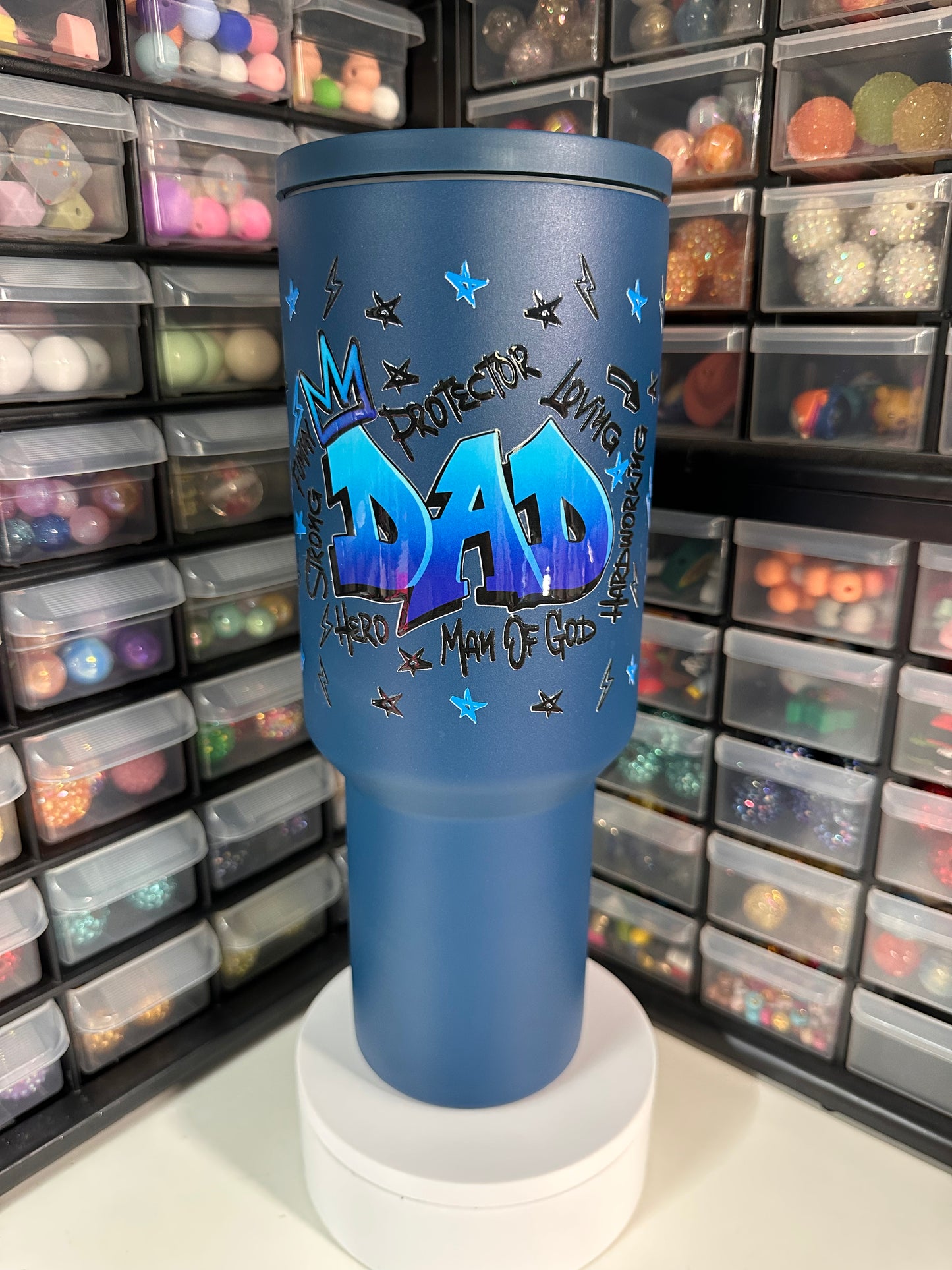 Dad