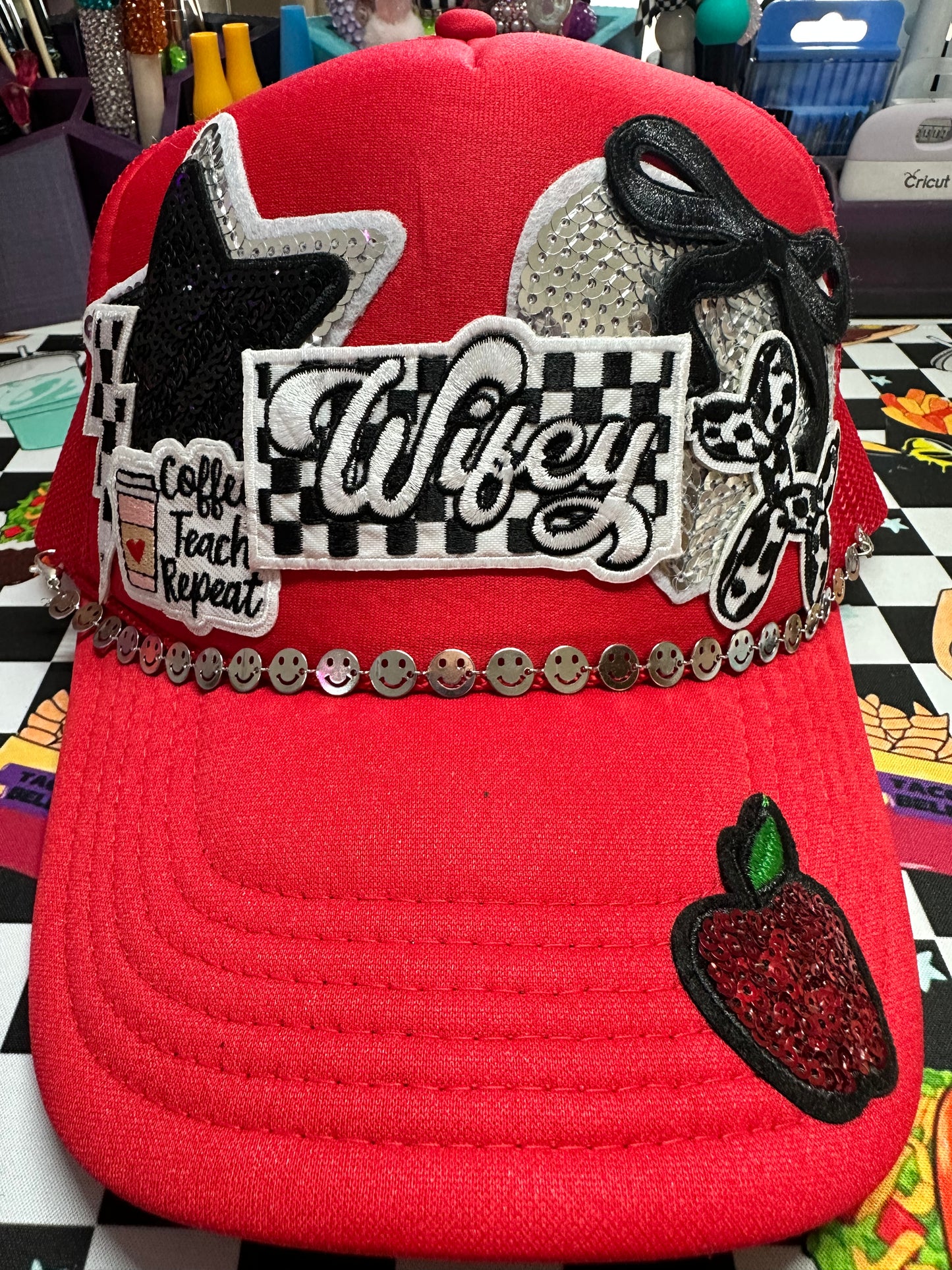 Trucker Hats