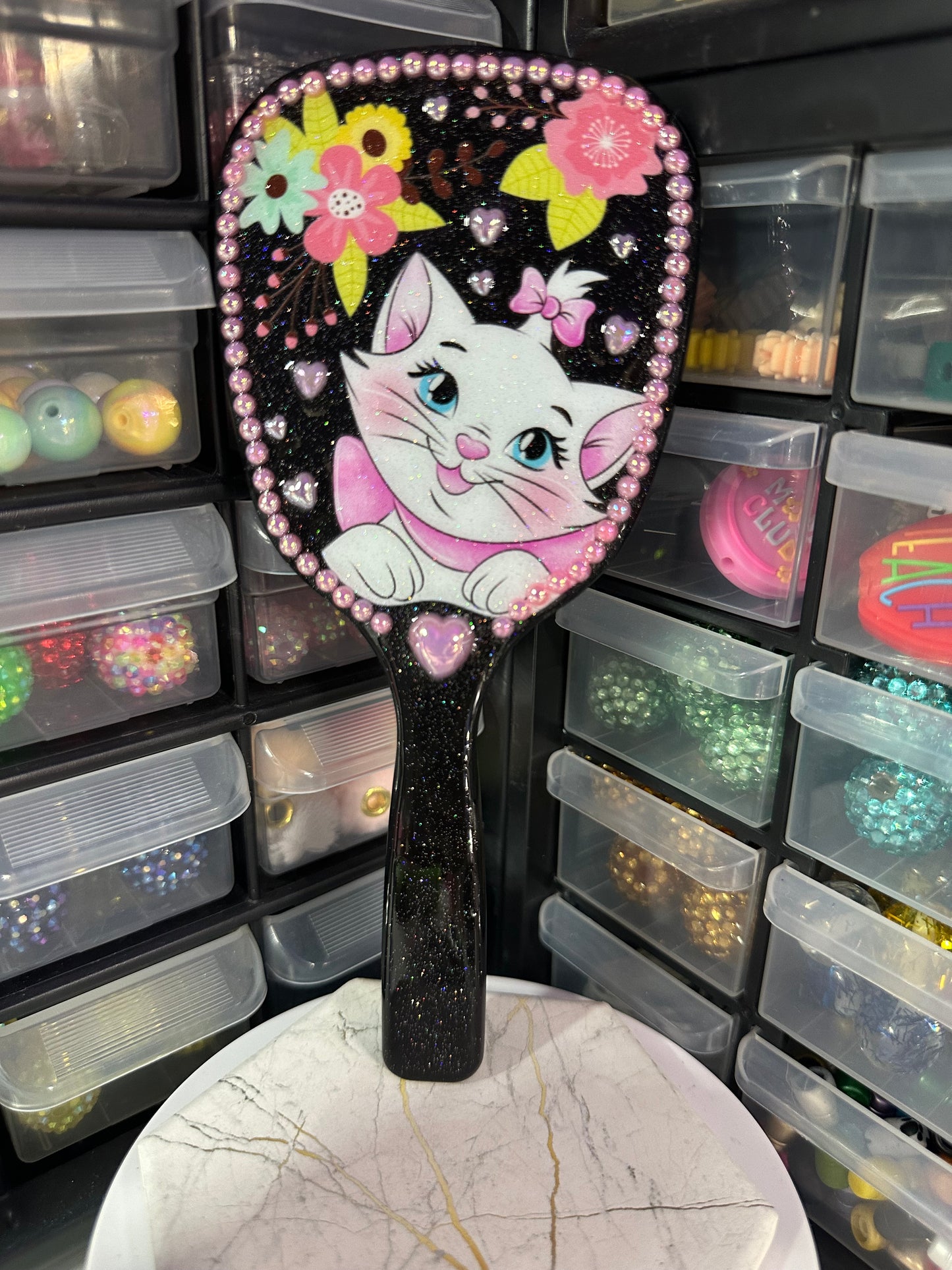 Pretty Kitty