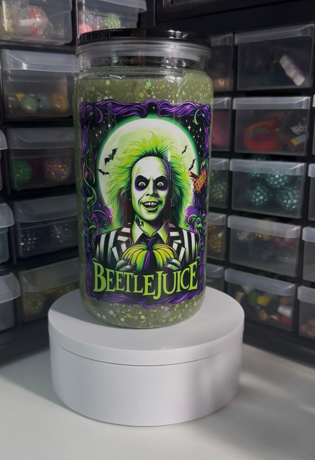 Green Juice