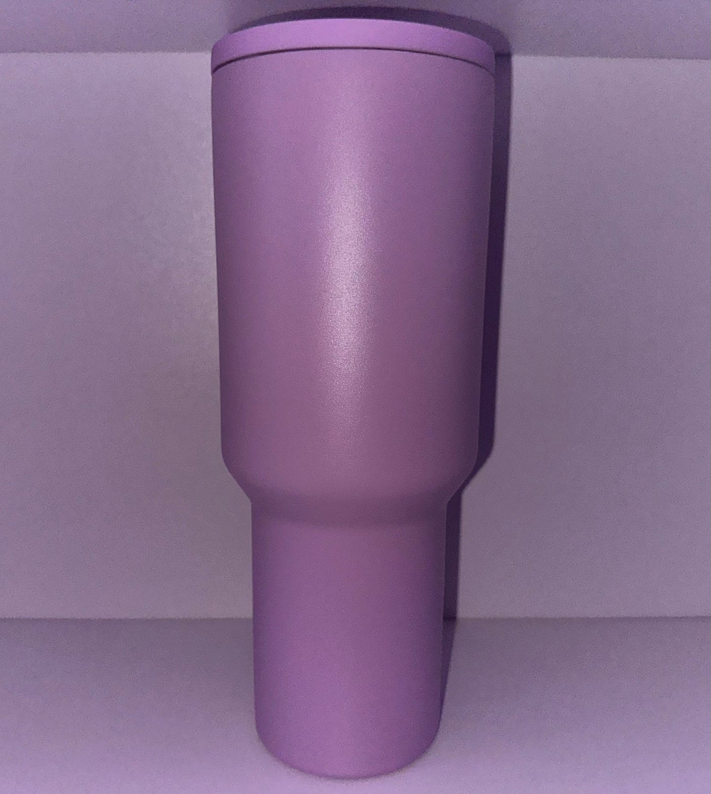 Stainless Steel Tumblers