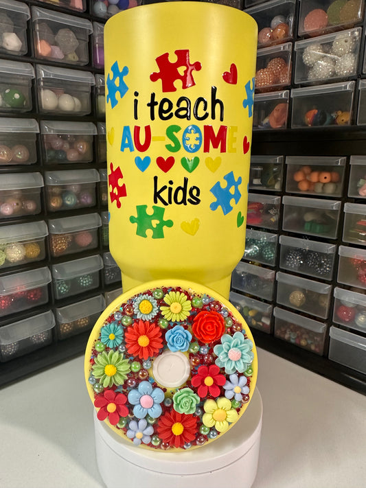 Autism Awareness