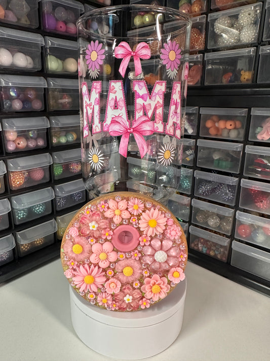 Pink Mama