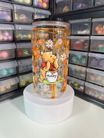 When you hear a buzz it’s a cue