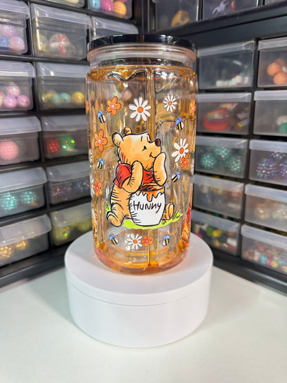 When you hear a buzz it’s a cue