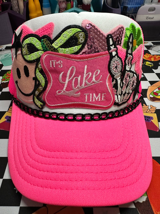 Trucker Hats
