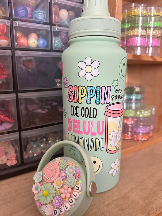 Delulu Lemonade 32oz