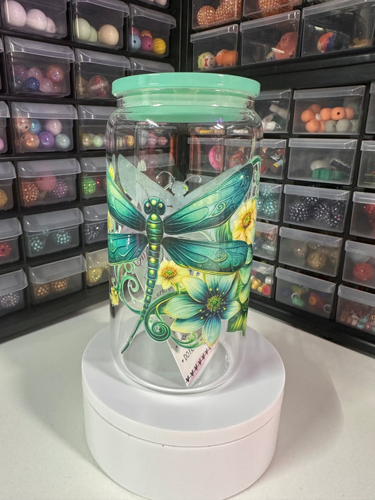 Dragonfly