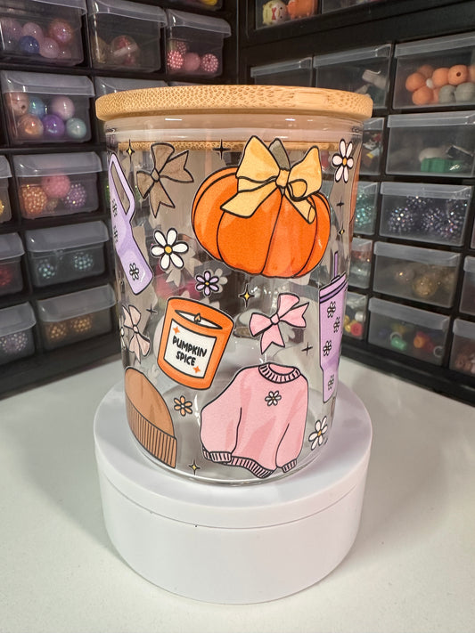 Pumpkin Spice