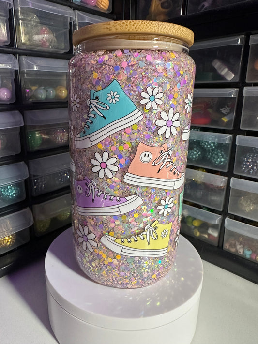 Colorful Shoes