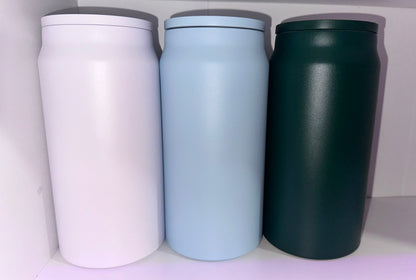 Stainless Steel Tumblers