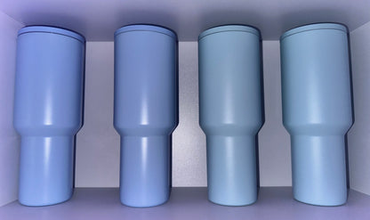 Stainless Steel Tumblers