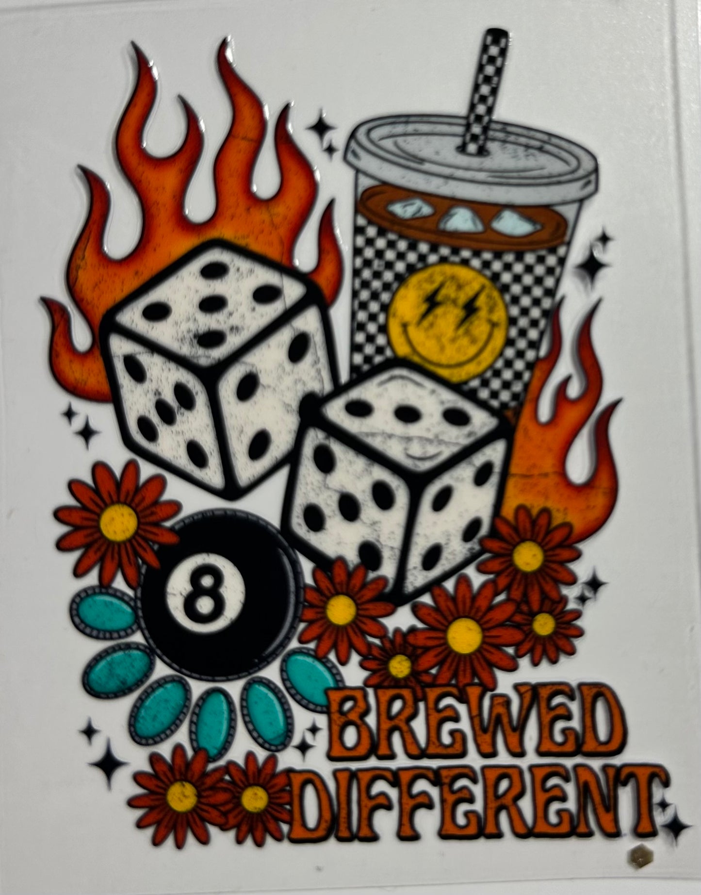 #463