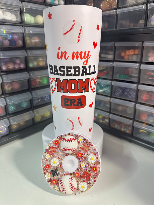 Baseball Mom Era