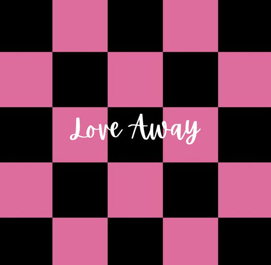 Love Away